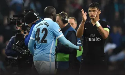 Ligue des Champions : le « fiasco » du PSG, la « nuit historique » de Manchester City