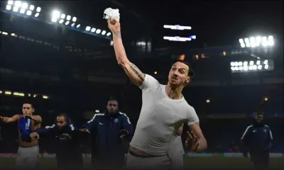 Ligue des champions : Paris fait taire la furia Blues et fonce en quart