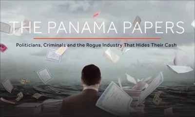 Panama Papers: What you need to know