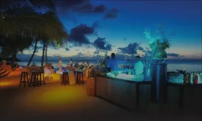 Beachcomber anticipe des profits en hausse pour 2015/2016