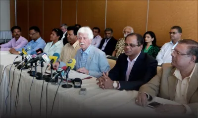 Paul Bérenger: «Au nom de qui Showkutally Soodhun a placé l’île Maurice dans le camp de l’Arabie saoudite contre l’Iran ?»