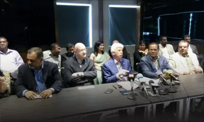 Paul Bérenger réclame d’annuler le recrutement des 60 médecins