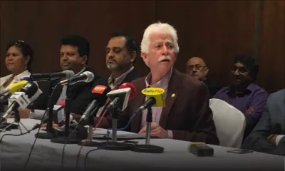 Éventuelle hausse salariale des parlementaires : Paul Bérenger en faveur d’un «geste symbolique»