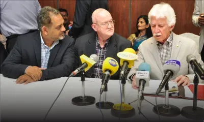 GGIR Bill : le MMM menace de saisir la Cour suprême