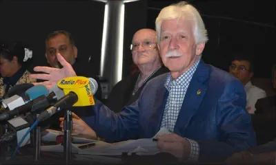 Recrutement de 61 généralistes: Bérenger réclame l’annulation de l’exercice