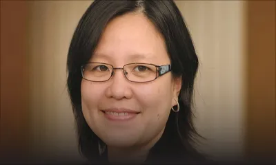 Beachcomber : Pauline Seeyave au poste de Chief Financial Officer