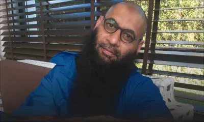 Percy Beesoo: P comme passionné