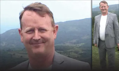 Pete Weatherby, QC, on slow justice: “Mauritius can easily improve the problem of delay”