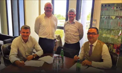 PhoenixBev accentuates its presence in Reunion Island