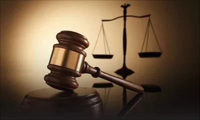 Judiciaire : trois nouveaux juges