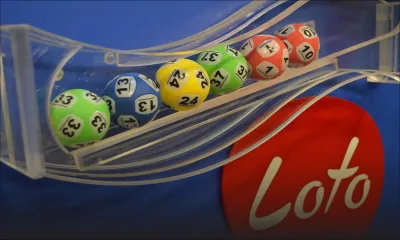Loto : un gagnant de Rs 43,4 millions