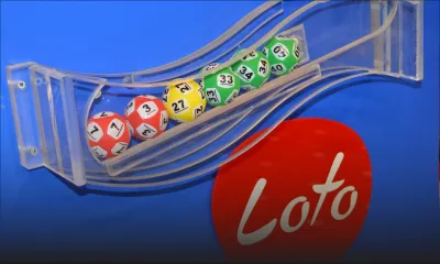 Loto: prochain jackpot à Rs 16 millions