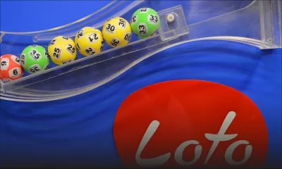 Loto: prochain jackpot à Rs 32 millions