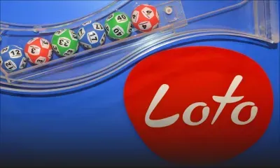 Loto : prochain jackpot à Rs 32 millions