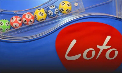 Loto : prochain jackpot à Rs 35 millions