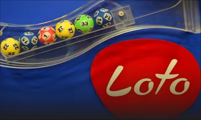 Loto : un gagnant de Rs 25 millions