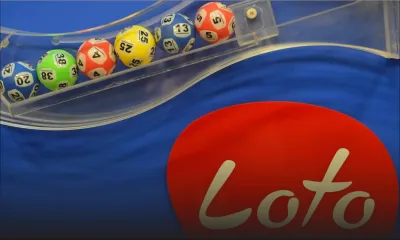 Loto : prochain jackpot à Rs 18 millions