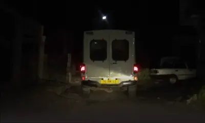 Agression d’Aslam Noursing : cinq suspects arrêtés