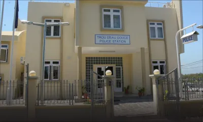 Palmar: vol de 54 faons estimés à Rs 560 000