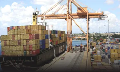 Trade deficit to reach Rs 76 billion in 2016