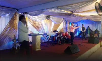 Affaire MedPoint: Pravind Jugnauth invite le DPP à représenter l’Etat en Cour