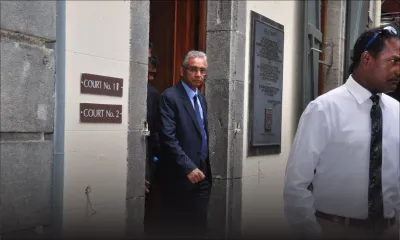 Procès en appel de Pravind Jugnauth: les principaux points avancés par Me Clare Montgomery