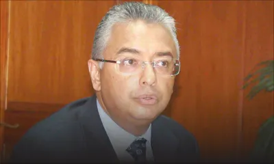 Pre-budget Consultations: Finance Minister meets stakeholders from different economic sectors