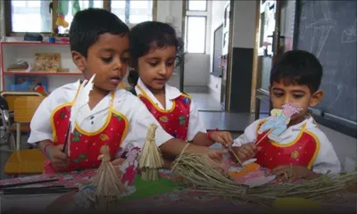 Pre-Primary Sector: Govt shifts focus on learner profile