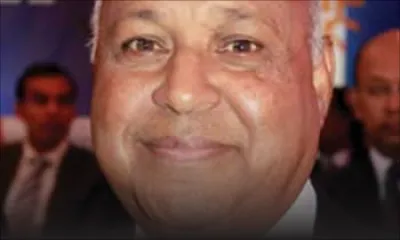 DISASTER MANAGEMENT AT SEA: How prepared is our response?