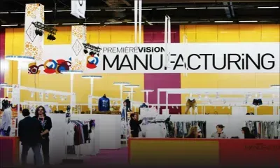 Première Vision Manufacturing in Paris: 12 Mauritian companies enrolled