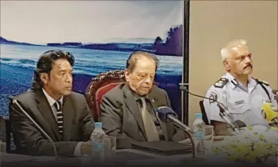 Prime Minister determined to curb road accidents