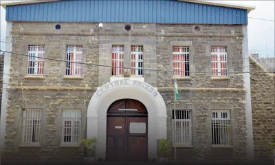 Des rations supplémentaires pour les prisonniers