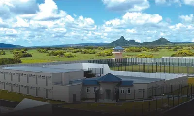 Prison de haute sécurité de Melrose : il fabrique un charger pour son portable