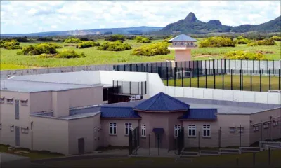 Prisons : grogne autour de la restructuration