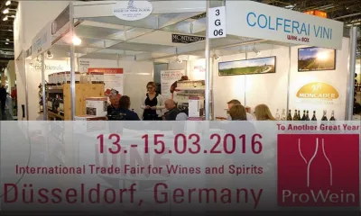 ProWein 2016 in Germany: First participation of Mauritian companies
