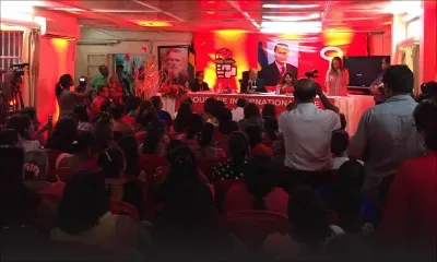 Navin Ramgoolam promet la création d’un hôpital spécialisé pour les femmes s’il revient au pouvoir