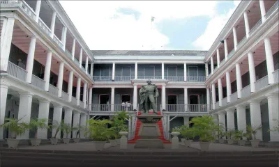 Public Service Excellence Award 2015: Creativity and innovation to take centre-stage