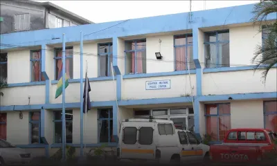 Complot entourant l’adoption d’un bébé : une femme obtient un sursis