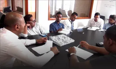 Dans les coulisses de Radio Plus à l’occasion de ses 14 ans