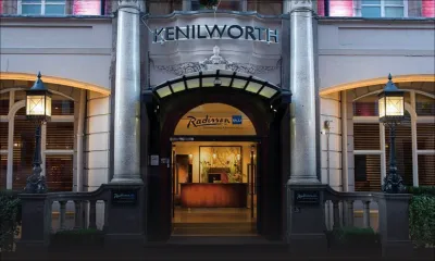 Mauritians in the UK celebrate Independence Day