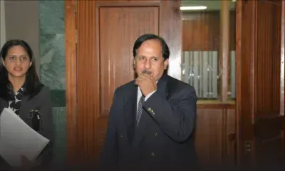 Trafic d’influence : l’homme d’affaires Rafiq Peermamode condamné à 18 mois de prison