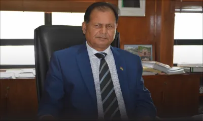 PNQ : le CP attend que l’Icac complète la déposition de Raj Dayal pour décider de la marche à suivre