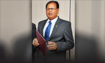 Raj Dayal: A colourless exit