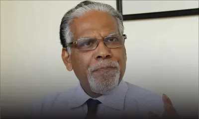 Raj Makoond sur la compensation de Rs 250: «Il y a beaucoup de secteurs à risque»