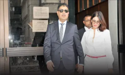 Roches Noires case: Rakesh Gooljaury reveals details