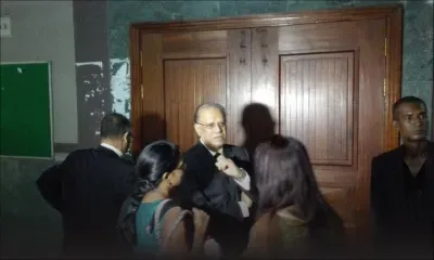 Affaire Betamax : Navin Ramgoolam devra patienter