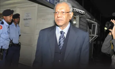 Affaire Roches-Noires : accusation formelle d’entente délictueuse contre Navin Ramgoolam