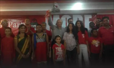 Navin Ramgoolam donne «les 6 raisons» de la hausse des accidents de la route