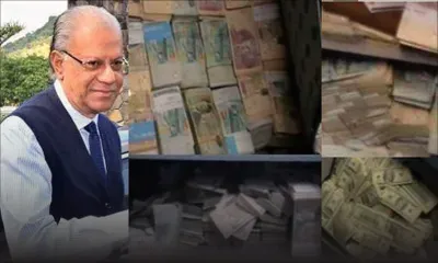 Ramgoolam’s dollars transited through Germany