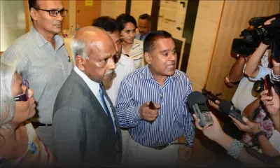 PRB: walk-out des syndicats